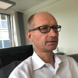 Sönke Heistermann
