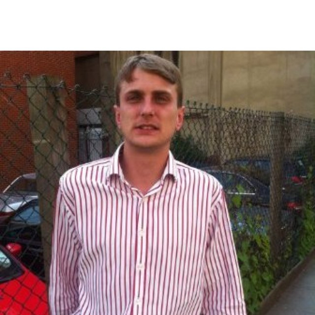 Allan Parker EMEA Customer Relations Solace Systems XING