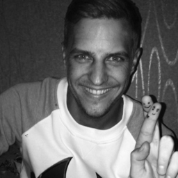 Florian Pohlmann