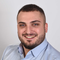 Bünyamin Topal