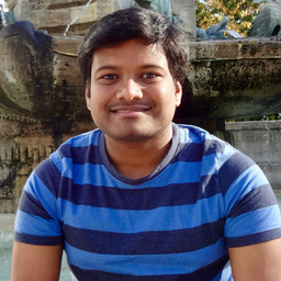 Bheemarasetty Sankar