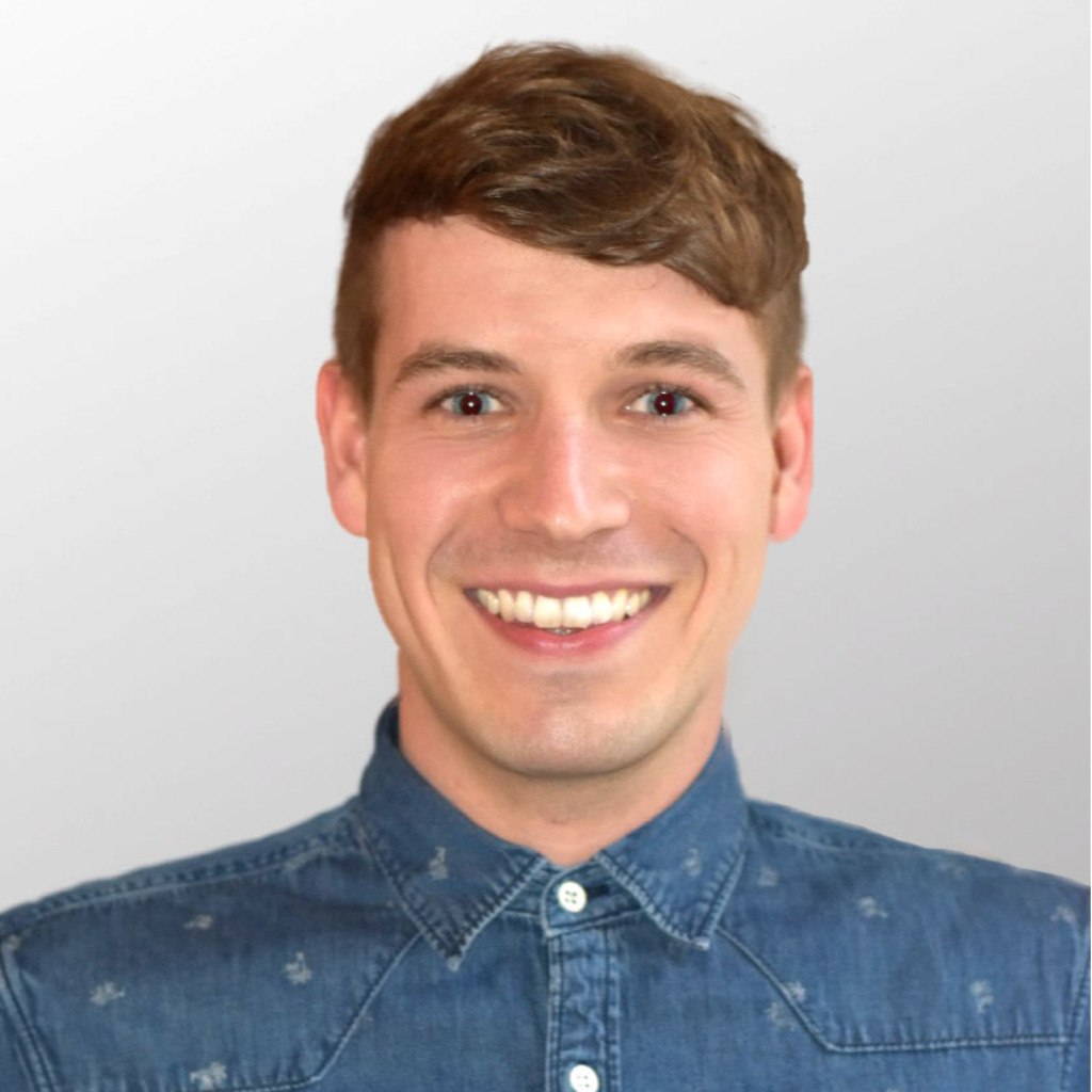 Christian Dunkel Senior Media Planner Schulte & Enkmann Medien
