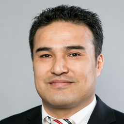 Mohammad Issa Rezaie