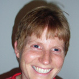 Barbara Arbs
