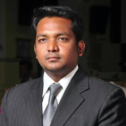Sandeep Butti