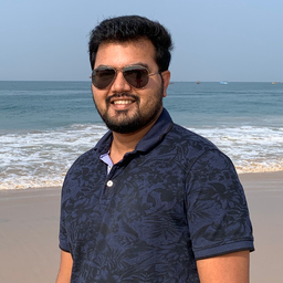 Vineeth Shankar