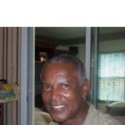 Louis Gaskins