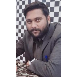 Muhammad Hussain