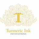 Turmeric Ink