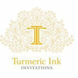 Turmeric Ink