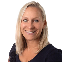 Yvonne Maraun