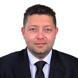 Amr Radwan