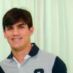 Eduardo Oliveira 