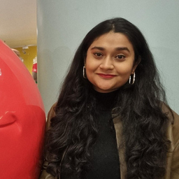 Lamiya Rahman