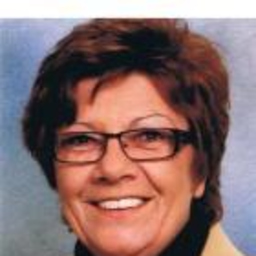 Ursula Schaier