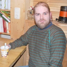 Marco Tjaden