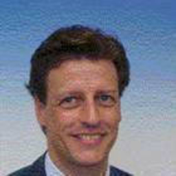 Profilbild Wolf Albrecht Brandt