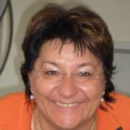 Erika Hecker