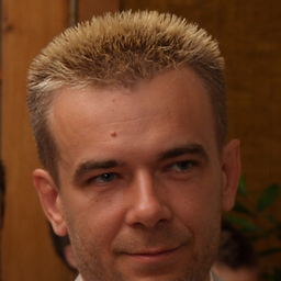 Jens Langwald