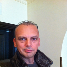 Christian Vladimirov