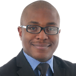 Christian Sivanzire Tsongo
