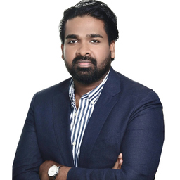 Thavendran Janahan