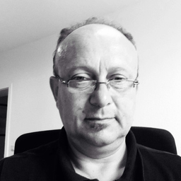 Gerd Wollny
