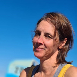 Dr. Tanja Michler-Cieluch