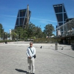 Ibrahim Mostefaoui