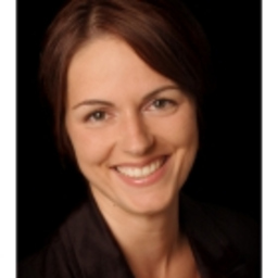 Dr. Anja Schäfer