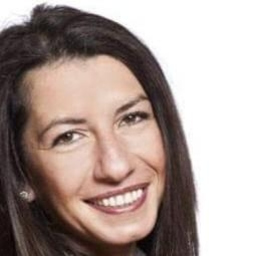 Amalia Katsoura