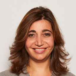 Natalia Santisi