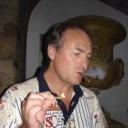 Hans-Joachim Pfadenhauer
