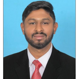 Saravanan Somasundaram