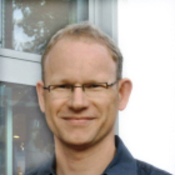 Hans-Gerd Pfister