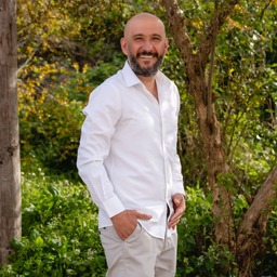 Kinan Jarrouje