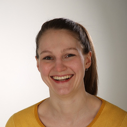 Liselotte Kast