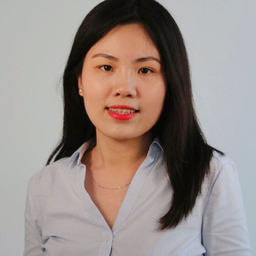 Jiaying Malcorps