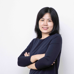 Jiaying/Jenny Malcorps