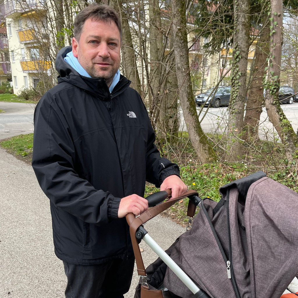 Daniel Mahnert Bilanzbuchhalter Airbus XING