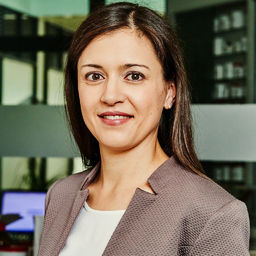 Kathrin Oehrle's profile picture