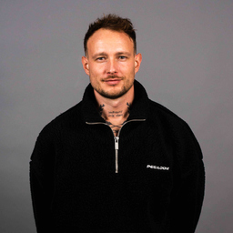 Fabian Stuckstedde