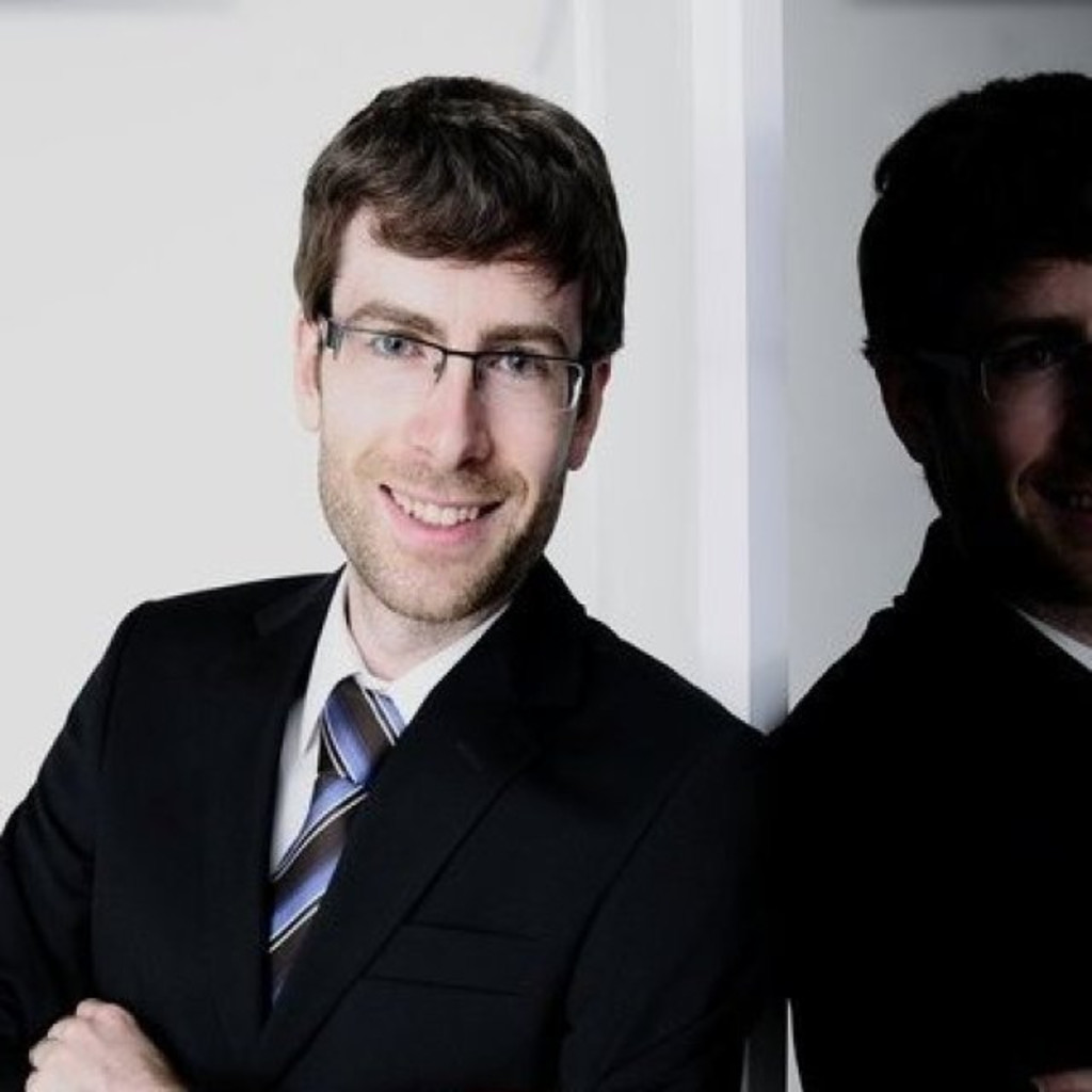 Dr. Oliver Schmidt Teamleiter Lichttechnik & Elektronik SMR