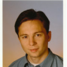 Martin Steil