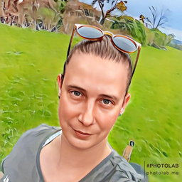 Tina Hallstein