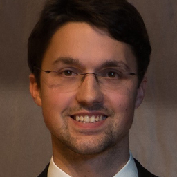Dr. Nico Sinn