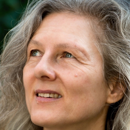 Dr. Verena Liebers