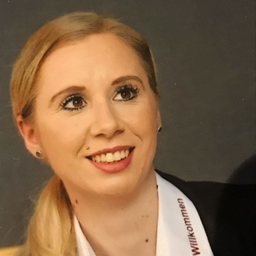 Andrea Dorbert