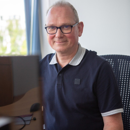 Frank Jungheim