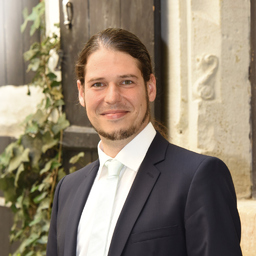 Daniel Boronas